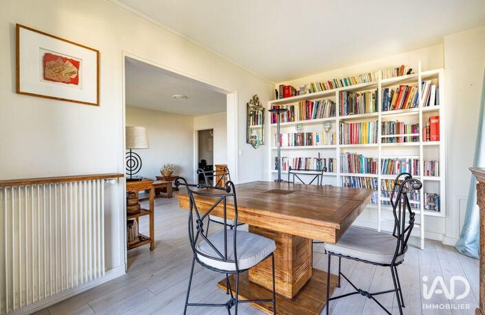 Vente Appartement 4 pièces — photo 4