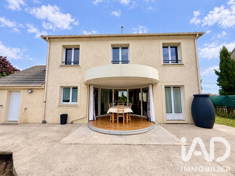 Vente Maison/villa 6 pièces — photo 1