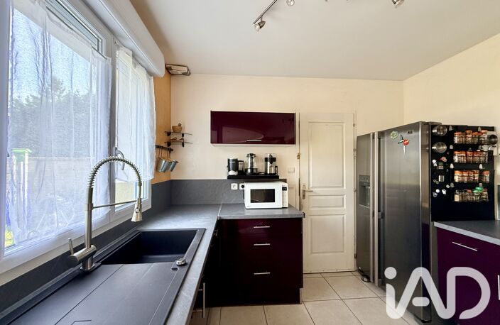 Vente Maison/villa 6 pièces — photo 2
