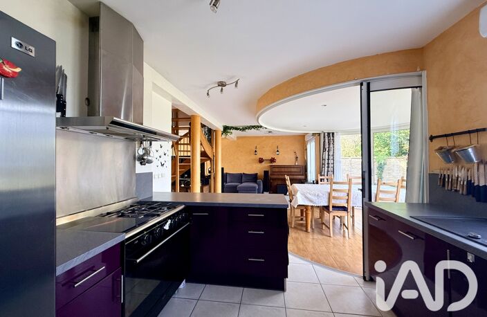 Vente Maison/villa 6 pièces — photo 3