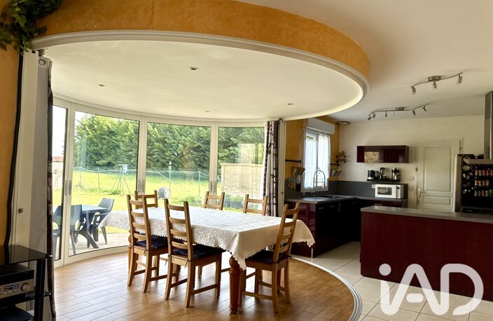 Vente Maison/villa 6 pièces — photo 4