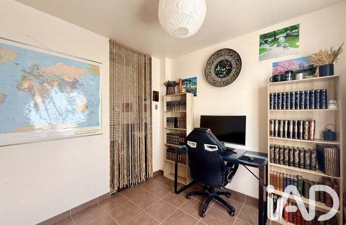 Vente Maison/villa 6 pièces — photo 5