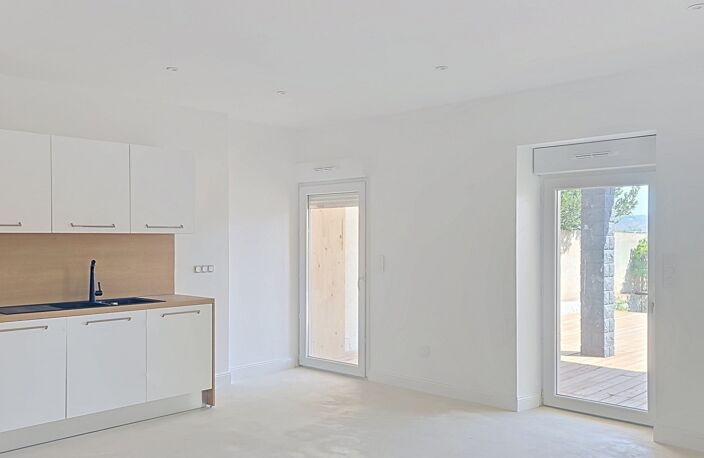 Vente Appartement 3 pièces — photo 3