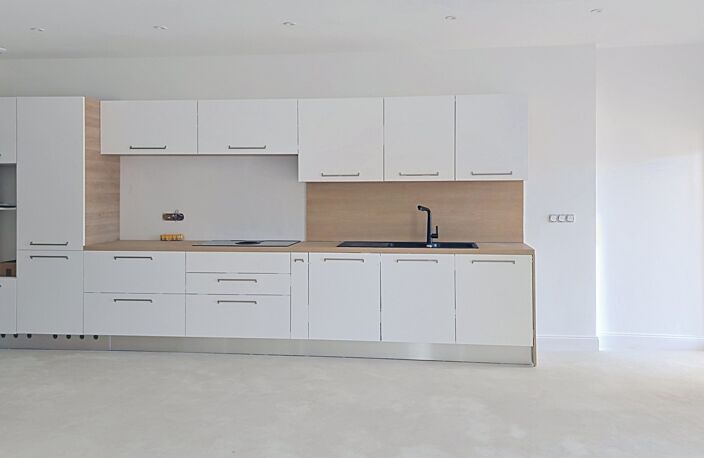 Vente Appartement 3 pièces — photo 4