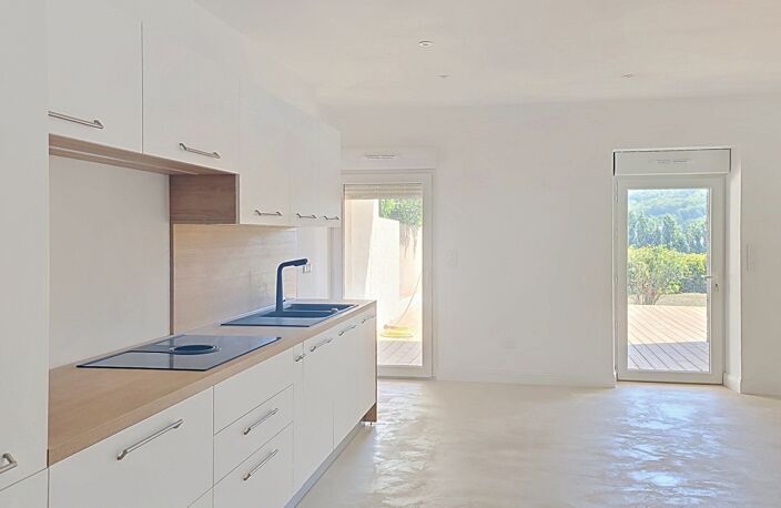 Vente Appartement 3 pièces — photo 5