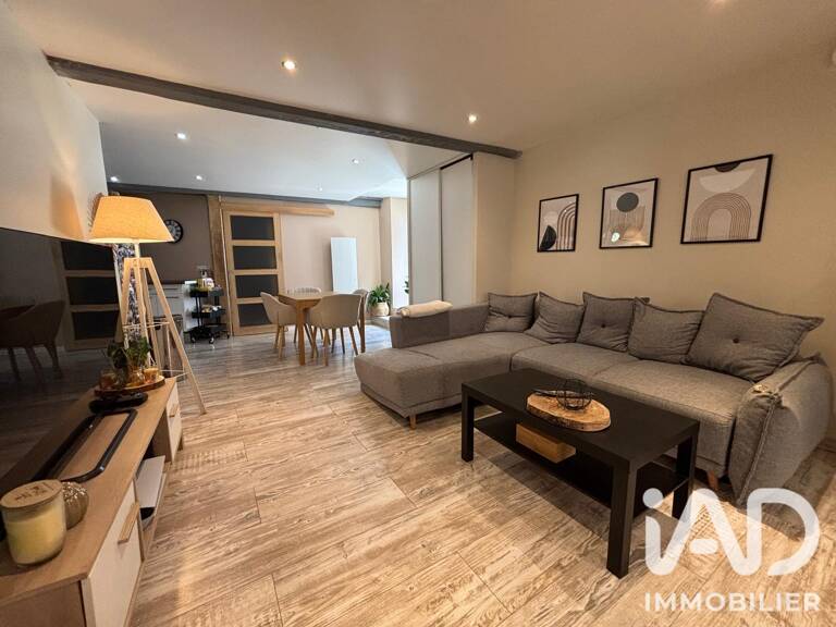 Vente Maison de village 4 pièces — photo 1