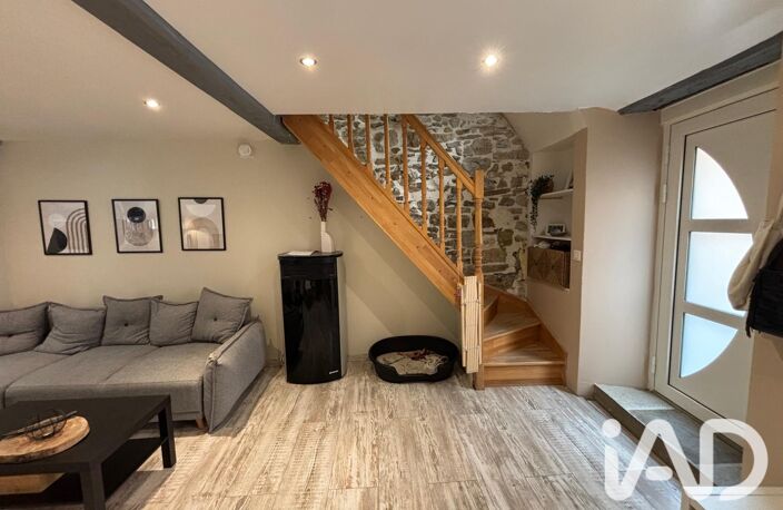 Vente Maison de village 4 pièces — photo 2