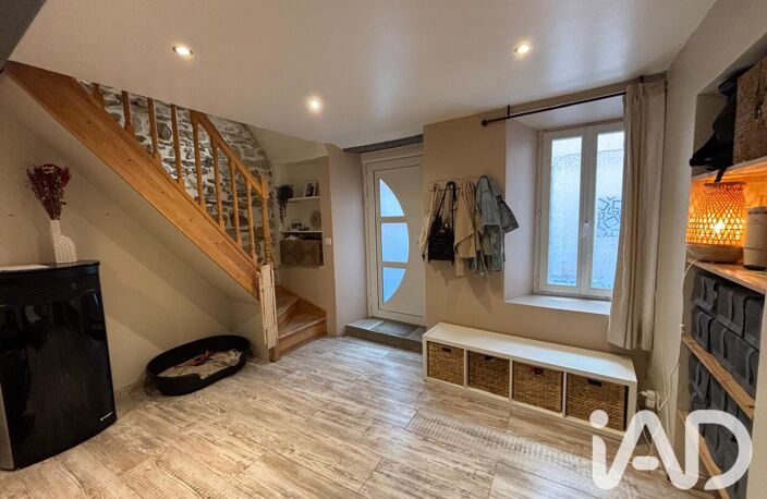 Vente Maison de village 4 pièces — photo 3