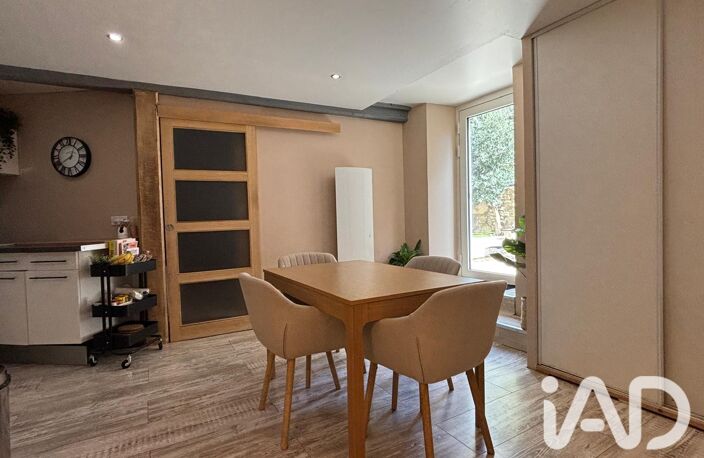 Vente Maison de village 4 pièces — photo 4