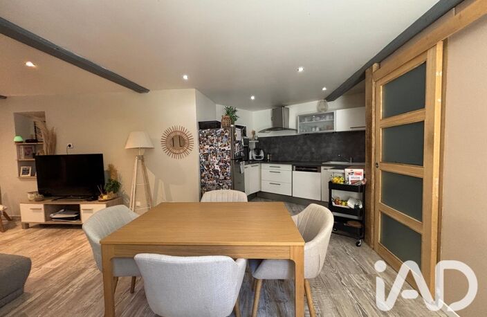 Vente Maison de village 4 pièces — photo 5