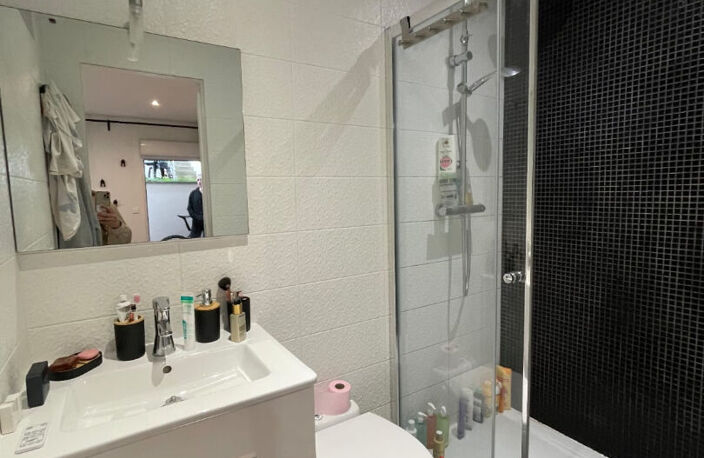 STUDIO - 20.50 m2 - GARE — photo 4