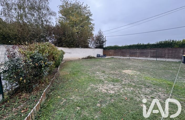 Vente Terrain à bâtir 239 m&sup2; — photo 2