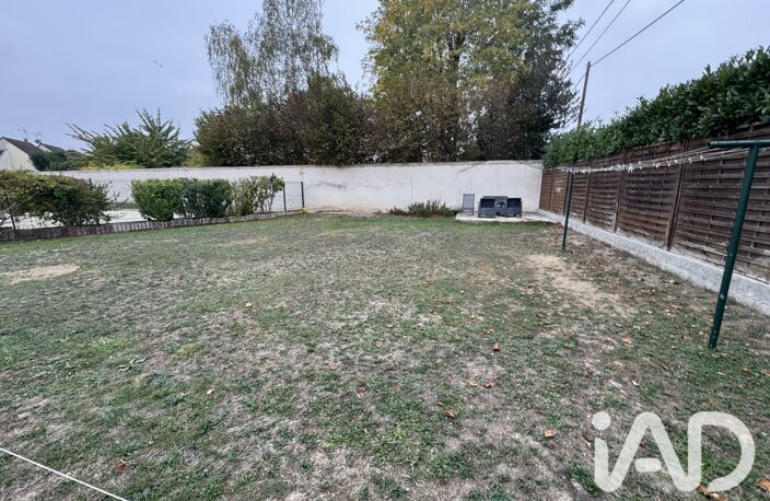 Vente Terrain à bâtir 239 m&sup2; — photo 3