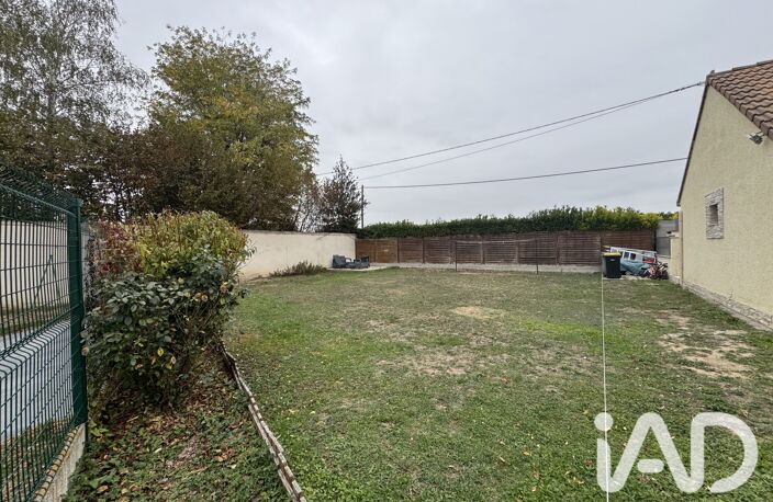 Vente Terrain à bâtir 239 m&sup2; — photo 4