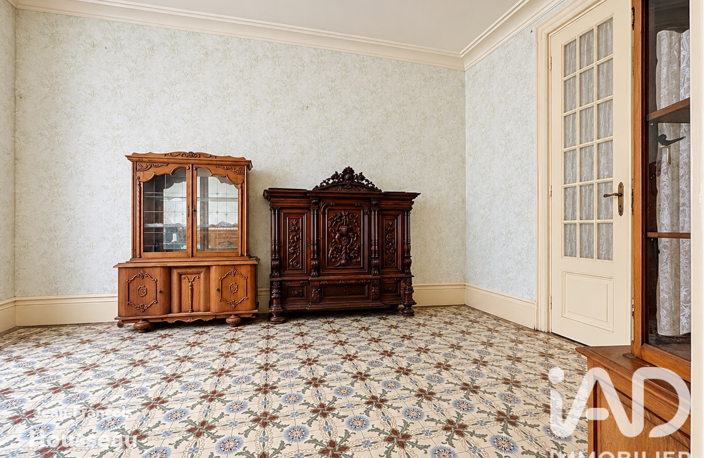 Vente Maison/villa 8 pièces — photo 3
