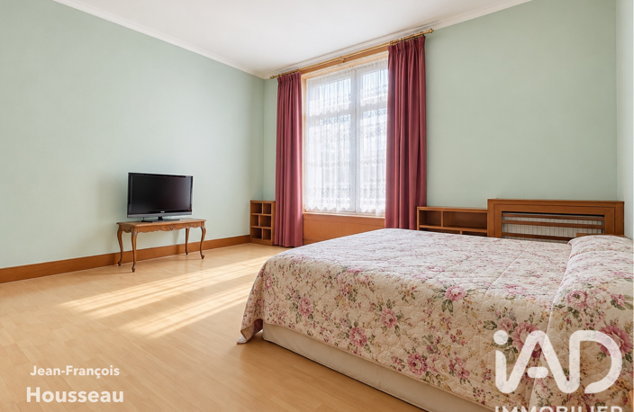 Vente Maison/villa 8 pièces — photo 4
