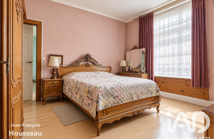 Vente Maison/villa 8 pièces — photo 5