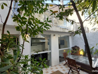 Vente Maison de ville 3 pièces — photo 2