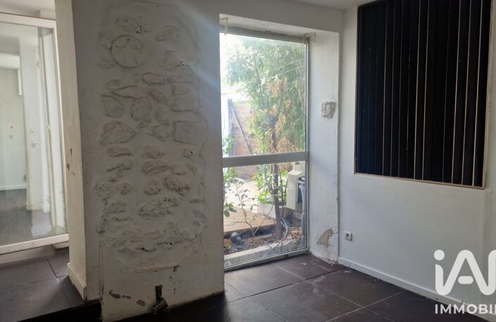 Vente Maison de ville 3 pièces — photo 3
