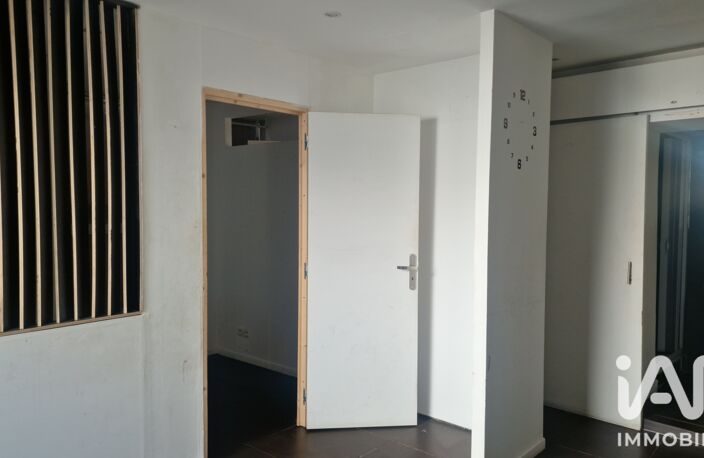 Vente Maison de ville 3 pièces — photo 4