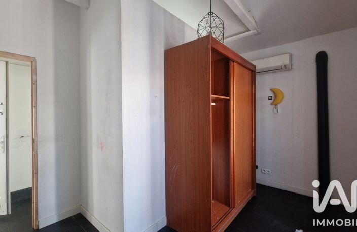 Vente Maison de ville 3 pièces — photo 5