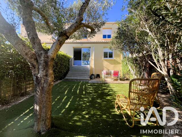 Vente Maison/villa 4 pièces — photo du bien