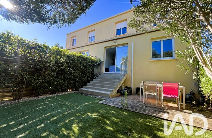 Vente Maison/villa 4 pièces — photo 2