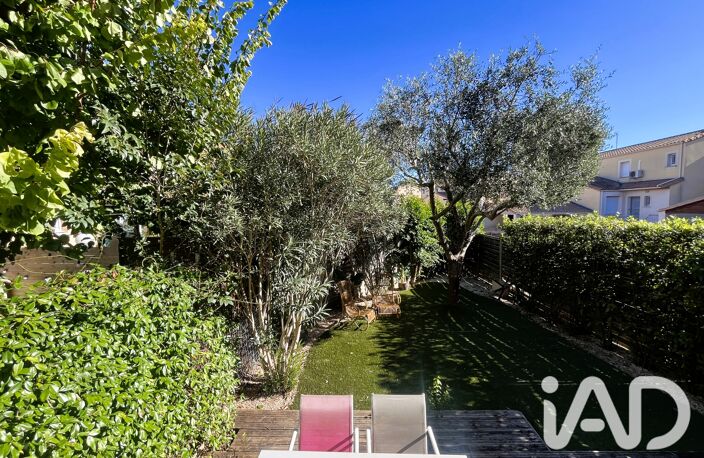 Vente Maison/villa 4 pièces — photo 3