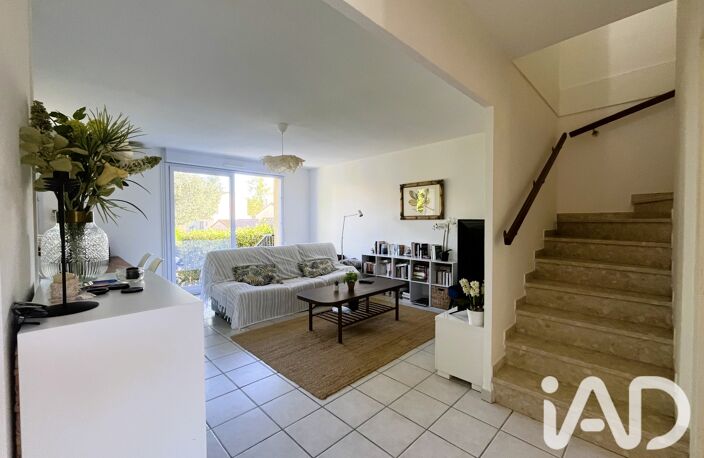 Vente Maison/villa 4 pièces — photo 4