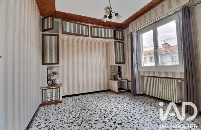 Vente Maison/villa 5 pièces — photo 4
