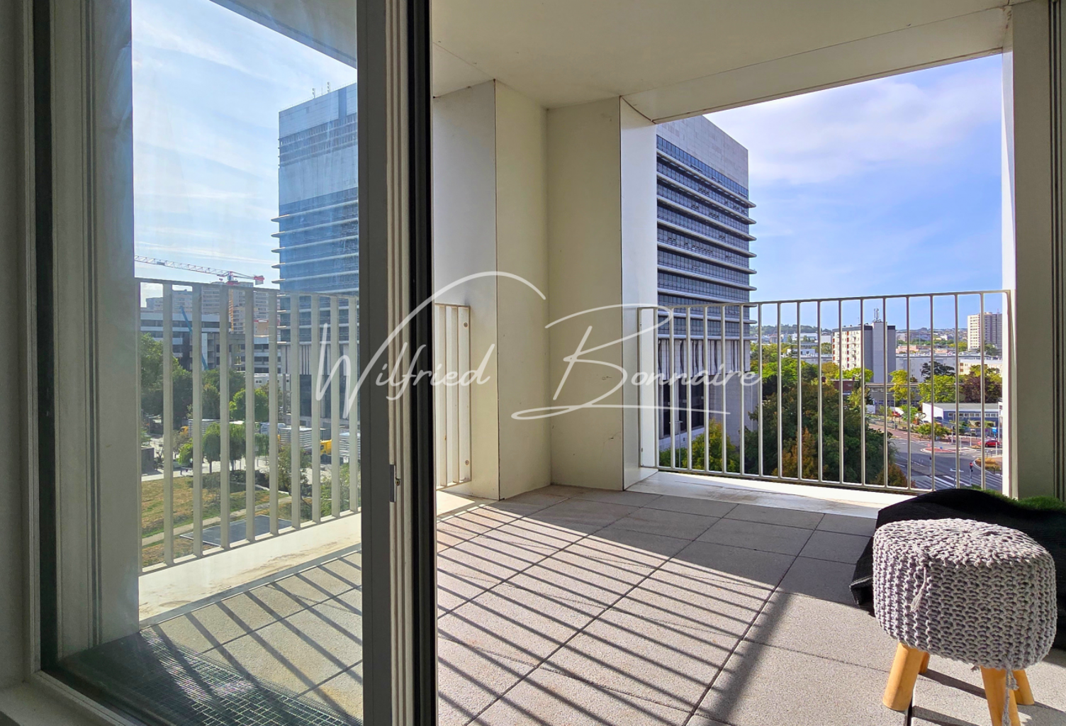 Vente Appartement 4 pièces — photo 1