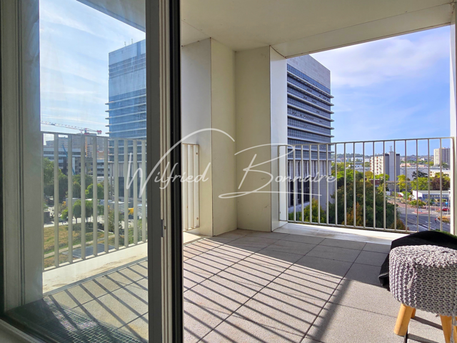 Vente Appartement 4 pièces — photo du bien