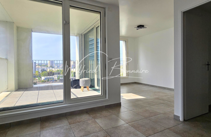Vente Appartement 4 pièces — photo 4