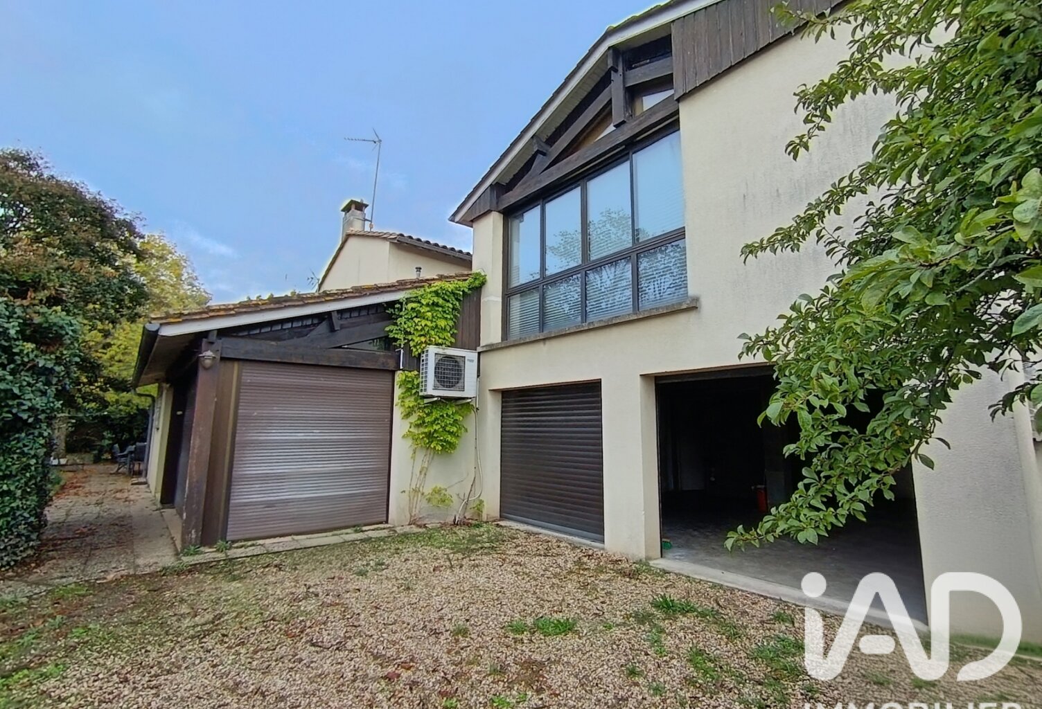 Vente Maison/villa 5 pièces — photo 1