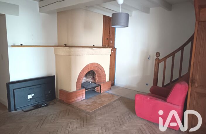 Vente Maison/villa 5 pièces — photo 3