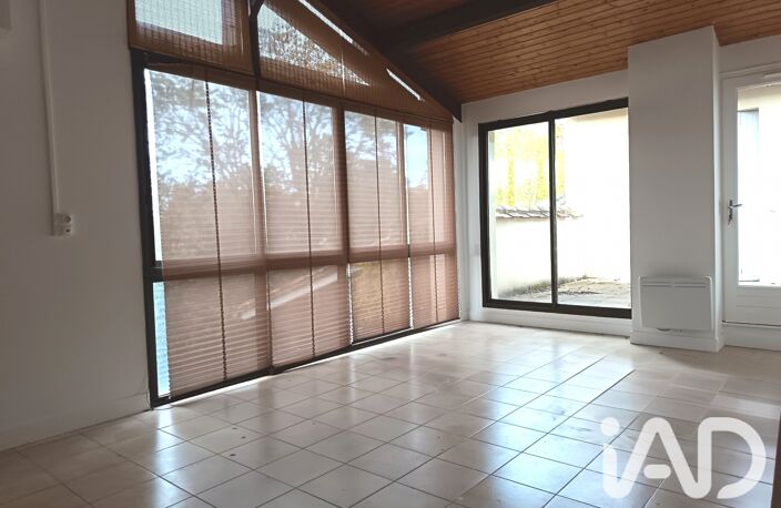 Vente Maison/villa 5 pièces — photo 4