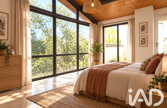 Vente Maison/villa 5 pièces — photo 5