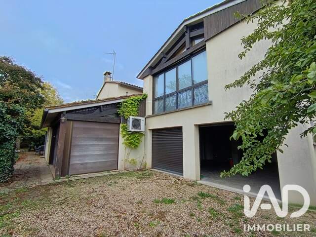 Vente Maison/villa 5 pièces — photo du bien
