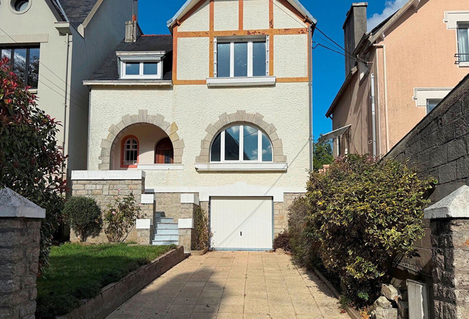 Maison Quimper 5 pièce(s) 100 m2 — photo 1