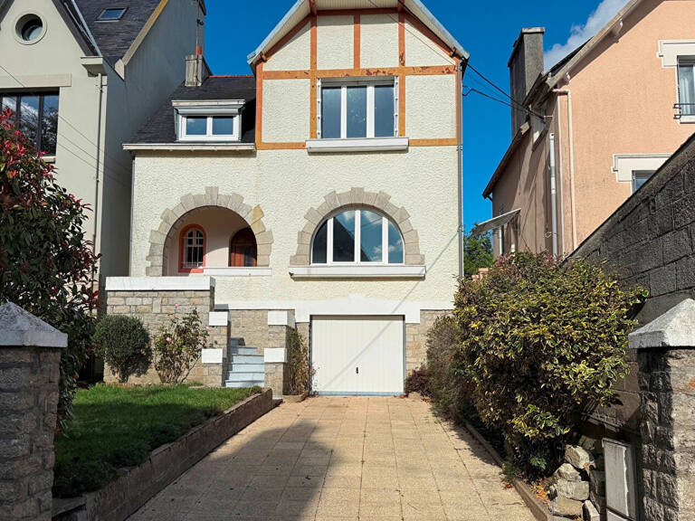 Maison Quimper 5 pièce(s) 100 m2 — photo 1