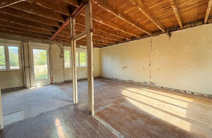 Maison Quimper 5 pièce(s) 100 m2 — photo 2