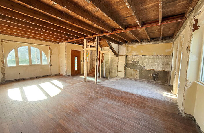 Maison Quimper 5 pièce(s) 100 m2 — photo 3