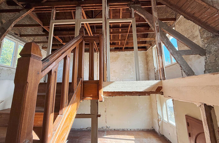 Maison Quimper 5 pièce(s) 100 m2 — photo 4