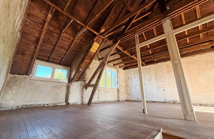 Maison Quimper 5 pièce(s) 100 m2 — photo 5