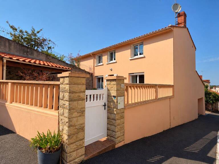 Vente Maison/villa 4 pièces — photo 1