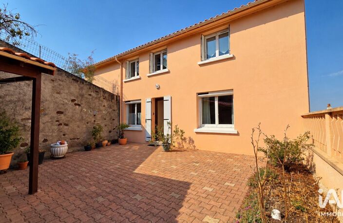 Vente Maison/villa 4 pièces — photo 2