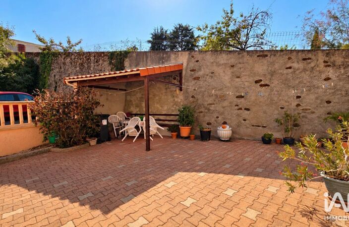 Vente Maison/villa 4 pièces — photo 3