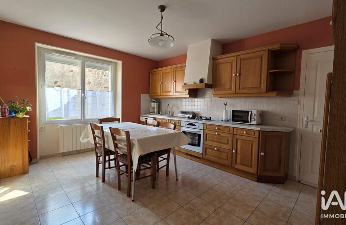 Vente Maison/villa 4 pièces — photo 4