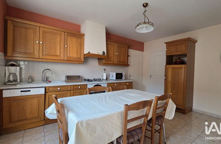 Vente Maison/villa 4 pièces — photo 5