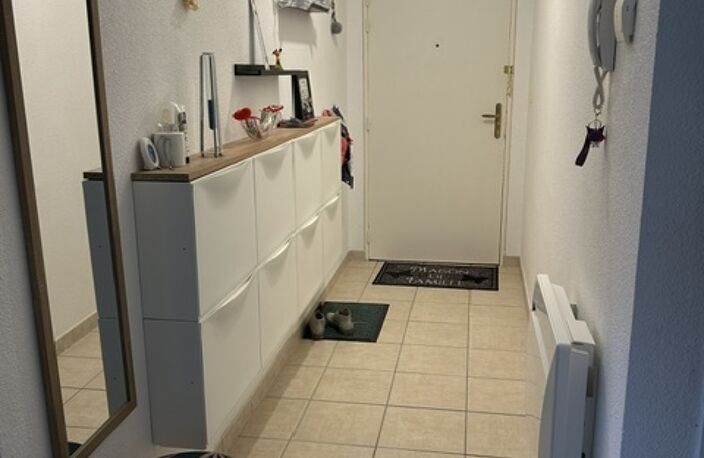 Vente Appartement 3 pièces — photo 2